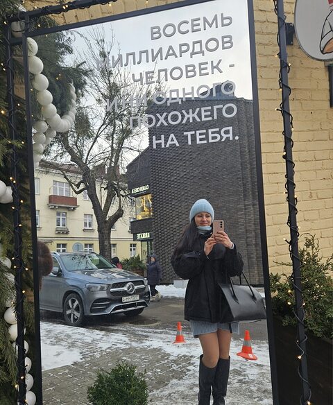 Фото - Tabor.ru