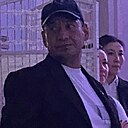 Знакомства: Бахыт, 58 лет, Актобе