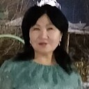 Знакомства: Алия, 58 лет, Астана