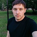 Знакомства: Макс, 39 лет, Пенза