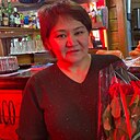 Знакомства: Бибигуль, 48 лет, Щучинск