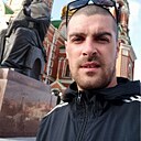 Знакомства: Евгений, 36 лет, Норильск