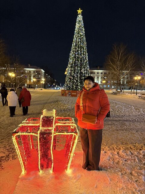 Фото - Tabor.ru