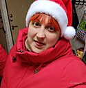Знакомства: Лисичка, 37 лет, Оленегорск