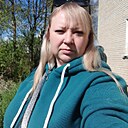 Знакомства: Оля, 36 лет, Владимир