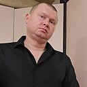 Знакомства: Дмитрий, 45 лет, Сызрань