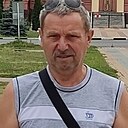 Знакомства: Андрей, 58 лет, Осиповичи