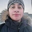 Знакомства: Алексей, 21 год, Воркута