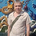 Знакомства: Гоша, 46 лет, Комсомольск-на-Амуре