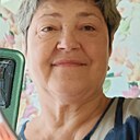 Знакомства: Людмила, 63 года, Санкт-Петербург