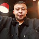 Знакомства: Данил, 28 лет, Новороссийск