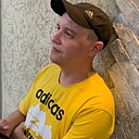 Знакомства: Сергей, 38 лет, Саранск