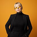 Знакомства: Кристина, 49 лет, Старый Оскол