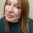 Знакомства: Ksenia, 47 лет, Кошалин