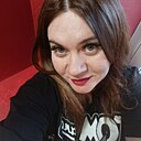 Знакомства: Полина, 35 лет, Самара