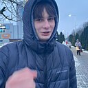 Знакомства: Даня, 19 лет, Черкассы