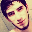 Знакомства: Халид, 30 лет, Махачкала