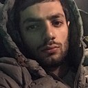 Знакомства: Ruben, 40 лет, Адлер