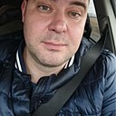 Знакомства: Андрей, 36 лет, Санкт-Петербург