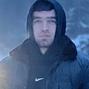 Знакомства: Шамиль, 21 год, Екатеринбург