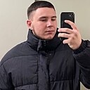 Знакомства: Владислав, 25 лет, Тверь