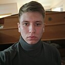 Знакомства: Максим, 20 лет, Улан-Удэ