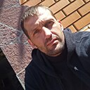 Знакомства: Сергей, 36 лет, Смоленск