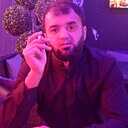 Знакомства: Камран, 36 лет, Донецк