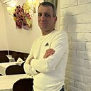 Знакомства: Сергей, 47 лет, Кобрин