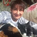 Знакомства: Ольга, 44 года, Екатеринбург