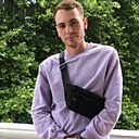 Знакомства: Кирилл, 27 лет, Усолье-Сибирское
