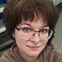 Знакомства: Алла, 45 лет, Ухта