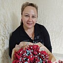 Знакомства: Марфа, 49 лет, Новосергиевка
