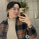 Знакомства: Алина, 23 года, Хабаровск