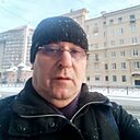 Знакомства: Вадим, 55 лет, Санкт-Петербург