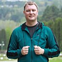 Знакомства: Дмитрий, 40 лет, Чебоксары