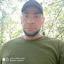 Знакомства: Ваня, 39 лет, Шпола