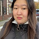 Знакомства: Кристина, 25 лет, Москва