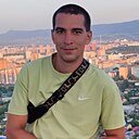 Знакомства: Дмитрий, 28 лет, Чита