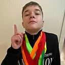 Знакомства: Ваня, 19 лет, Самара