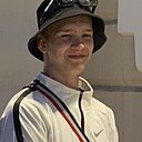 Знакомства: Дмитрий, 19 лет, Бийск