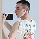 Знакомства: Саша, 21 год, Мурманск