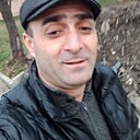 Знакомства: Эдик, 45 лет, Москва