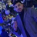 Знакомства: Арсен, 27 лет, Рязань