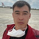 Знакомства: Рашид, 31 год, Самара