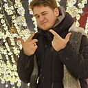 Знакомства: Алексей, 18 лет, Санкт-Петербург