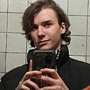 Знакомства: Захар, 20 лет, Химки