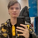 Знакомства: Илья, 19 лет, Котельники