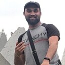 Знакомства: Максим, 27 лет, Горловка