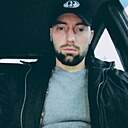 Знакомства: Антон, 37 лет, Калининград